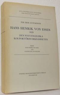 Hans Henrik von Essen och den nyevangeliska…