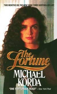 The Fortune: Inside Wall Street's Game of Money Media and Manipulation