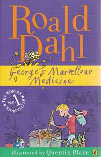 George's Marvellous Medicine