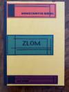 ZLOM.  KRIHA VERSU 1923-1928 (FISSURE, A BOOK OF POEMS 1923-1928