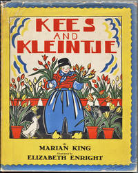 image of Kees and Kleintje