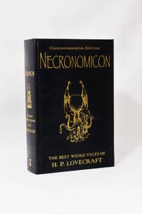 Necronomicon by H.P. Lovecraft - 2008