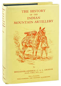The History of the Indian Mountain Artillery