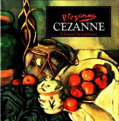 Cezanne. En sammanställning av arbeten från…