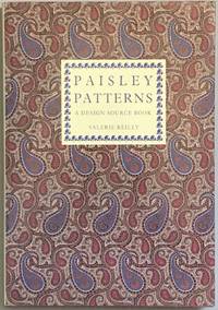 Paisley Patterns: A Design Source Book