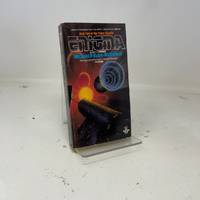 Enigma (Book 2 of the Trigon Disunity)