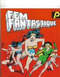 cover of Fem Fantastique 3