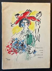 Prints from the Mourlot Press (Of the Special Limitation of 200 Copies)
