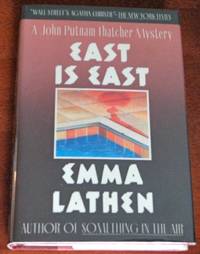 image of East Is East