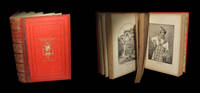 Trois ans  la Martinique (Etudes de moeurs - Paysages et croquis - Profils et portraits).