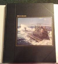 image of THE U-BOATS