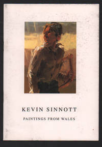 Kevin Sinnott: Paintings from Wales
