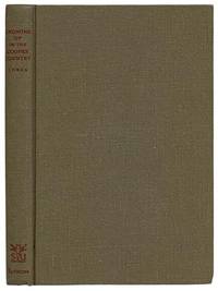Growing Up in the Cooper Country: Boyhood Recollections of the New York Frontier