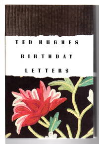 image of THE BIRTHDAY LETTERS.
