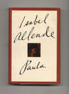 Paula  - 1st Edition/1st Printing