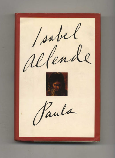Paula - 1st Edition/1st Printing