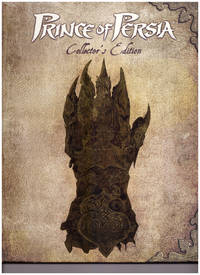 image of Prince of Persia Collector's Edition: Prima Official Game Guide (Prima Official Game Guides)