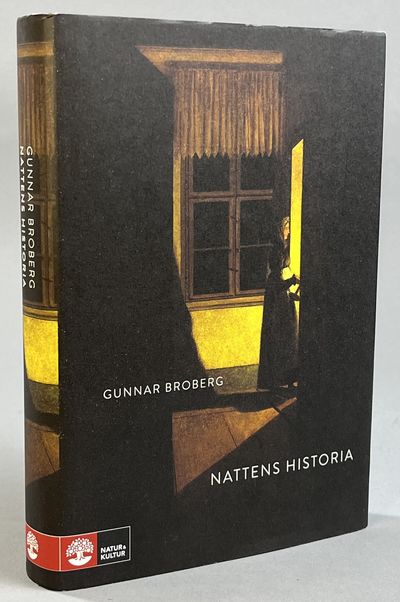 Nattens historia. Nordiskt mörker och ljus under…