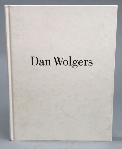 Dan Wolgers. 51 objekt från 1997. [Utg. av]…