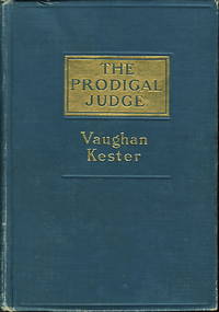 image of THE PRODIGAL JUDGE.