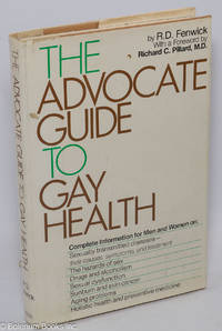 The Advocate guide to gay health