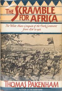 The Scramble for Africa