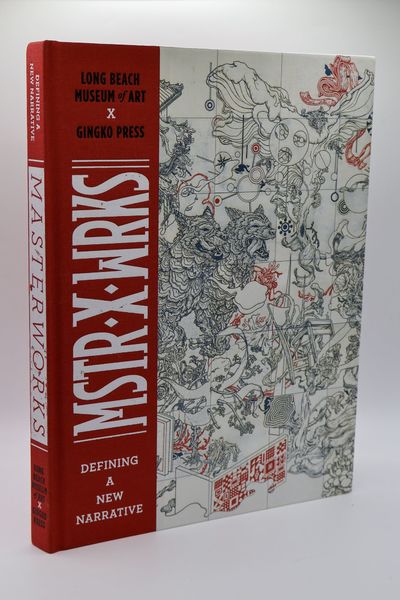 MASTERWORKS: DEFINING A NEW NARRATIVE