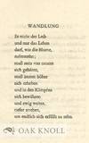 View Image 2 of 2 for TRIANGEL DES GLÜCKS Inventory #126455