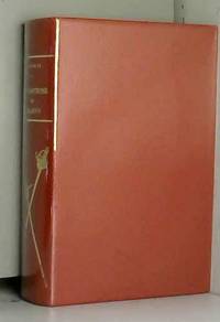 cover of La comtesse de Charny