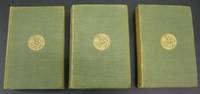 The Dynasts: A Drama of the Napoleonic Wars, in Three Parts, Nineteen Acts, and One Hundred and Thirty Scenes. A Three Volume Set. by Hardy, Thomas - 0