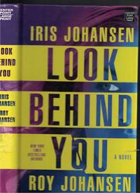 image of Look Behind You