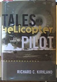 image of Tales of a Helicopter Pilot