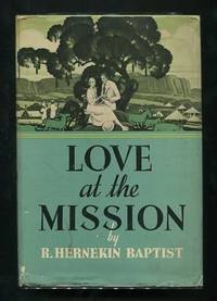 Love at the Mission