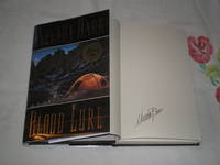 Blood Lure: Signed