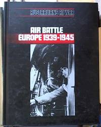 image of Air Battle Europe 1939-1945
