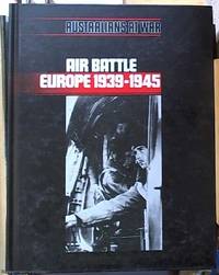 Air Battle Europe 1939-1945