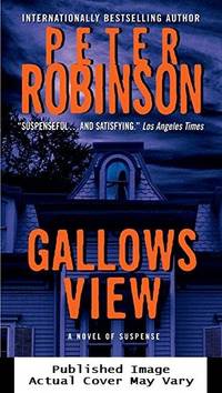 Gallows View: The First Inspector Banks Mystery