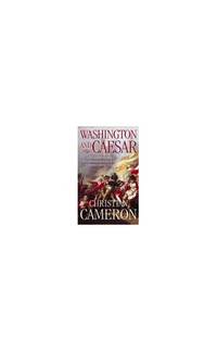 WASHINGTON AND CAESAR