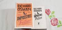 The Impossible Fortune: Signed