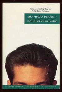cover of Shampoo Planet