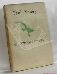 image of Paul Valery