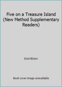 image of Five on a Treasure Island (New Method Supplementary Readers)