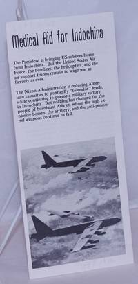 image of Medical Aid for Indochina