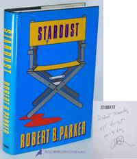 Stardust: [A Spenser Novel]