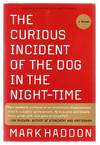 The Curious Incident Of The Dog In the Night-Time