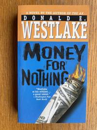 Money For Nothing