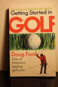 Getting Started in Golf