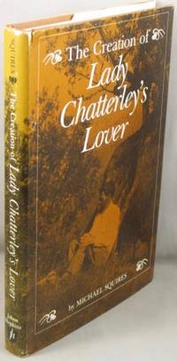 cover of The Creation of Lady Chatterley's Lover.