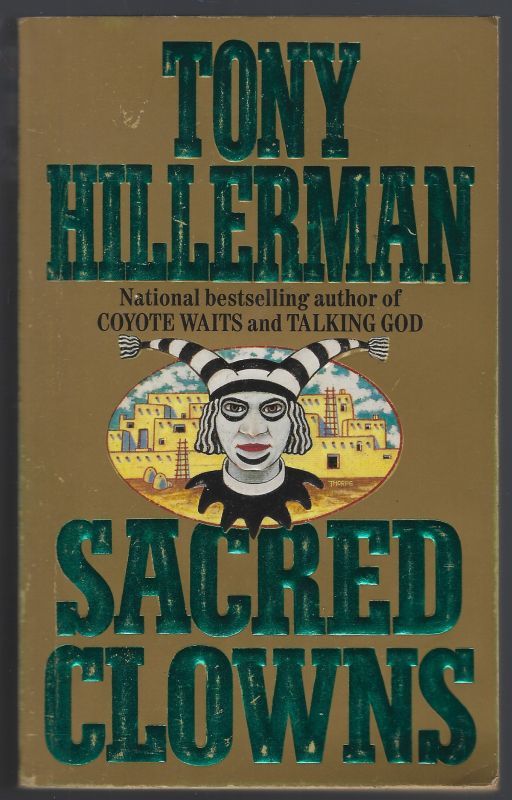SACRED CLOWNS