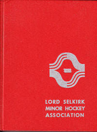 Hockey in Selkirk de Lord Selkirk Minor Hockey Association - 1982